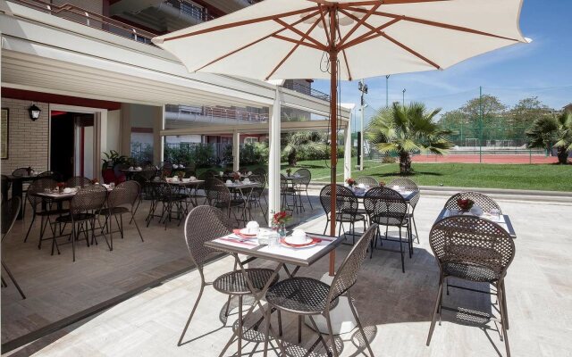 Aparthotel Adagio Rome Vatican