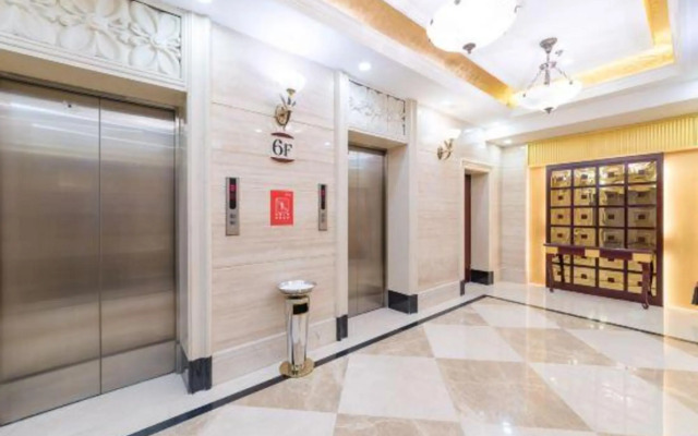 Century Dynasty Hotel