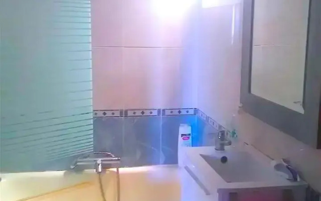 Avenida Alcoy - Apartment