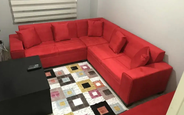 Bulut Suite Apart