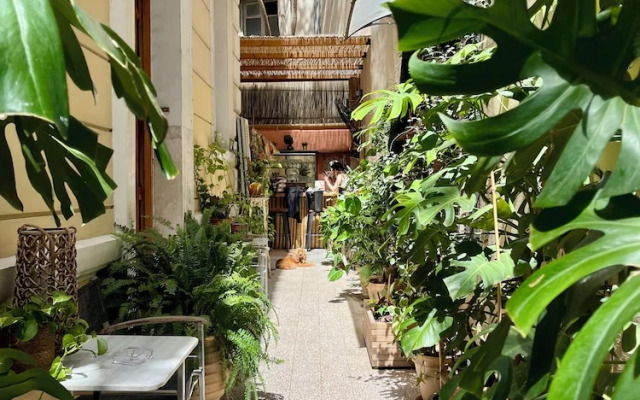 Baloo Hostel