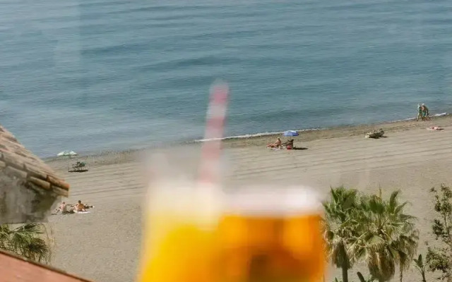 Hotel Estepona Plaza