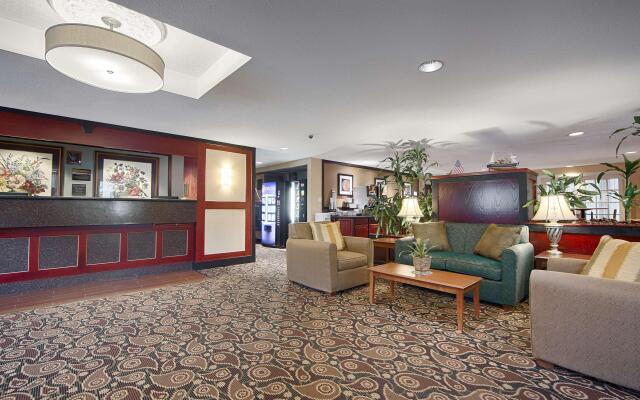 Best Western Rockland