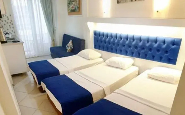 Kumsal Apart Otel Turgutreis