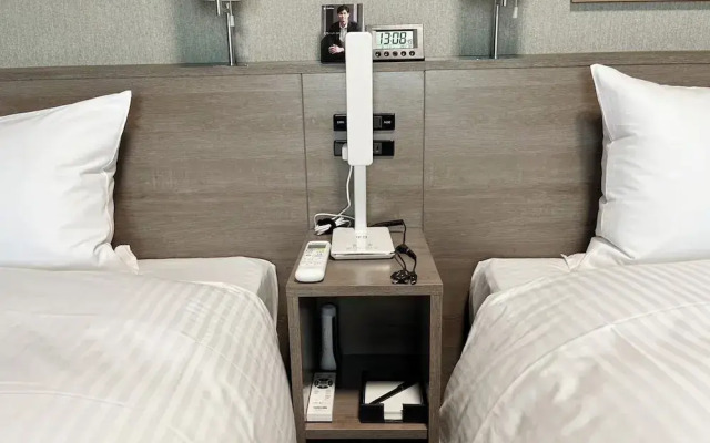 Hotel Route Inn Rifu