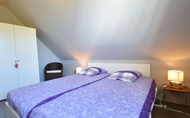 Luxurious Holiday Home in Plouhinec Near Sea