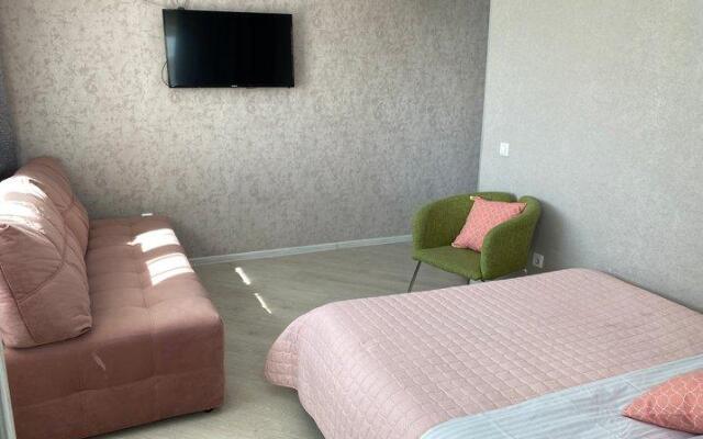 Апартаменты на улице Баррикад