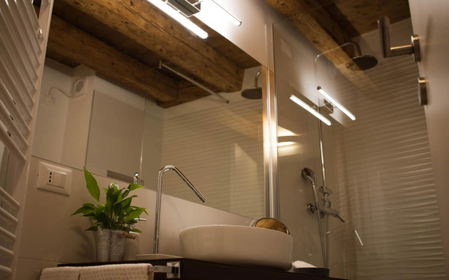 Affittacamere Casa Dolce Casa