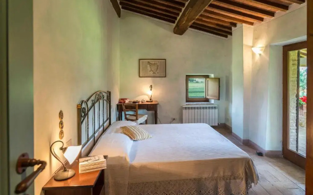 Podere Madonna Di Mezzo 6