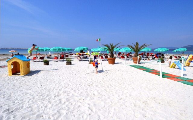 Casa Dony in Alghero