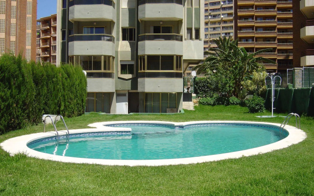 Torre Gerona Apartments