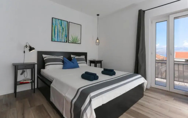 Apartments Martic