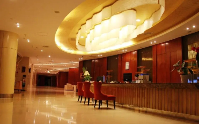 Meiyi Fuchun Hotel