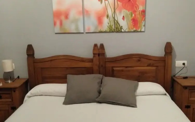 El Rincon de Vicente