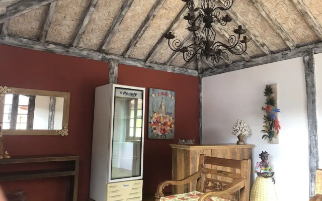 Pousada Vó Iris