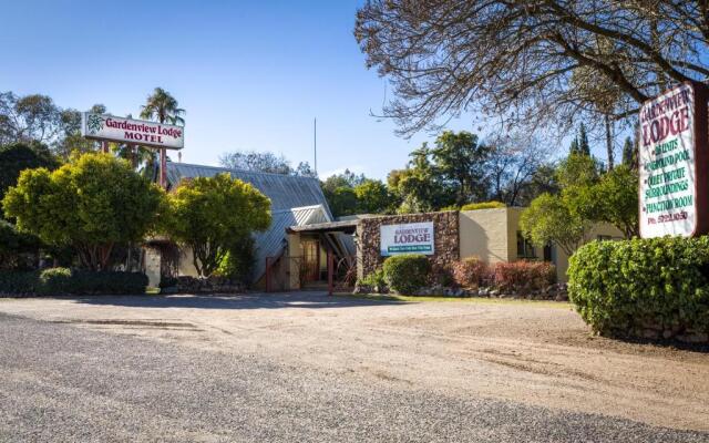 Gardenview Lodge Motel