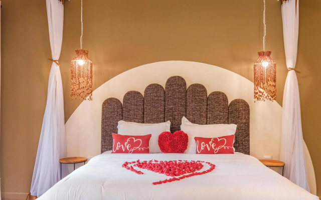 Arusha Planet Lodge