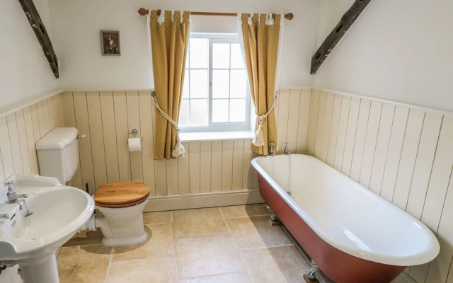 Blacking Mill Cottage