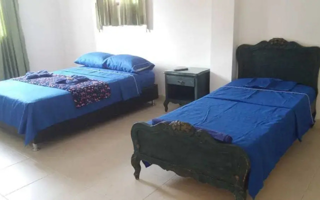 Hotel Corales del Mar