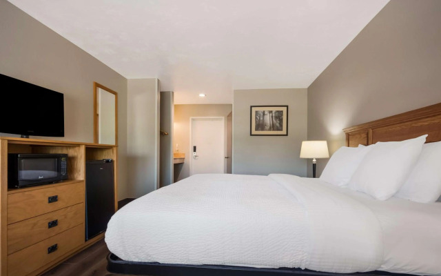 SureStay Plus Hotel by Best Western Rexburg