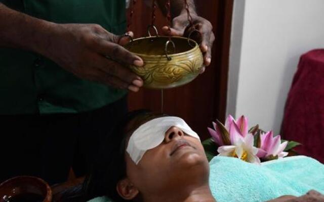 Villa Velmarie Yoga and Ayurveda House