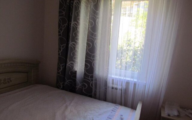 Guest House DARiS