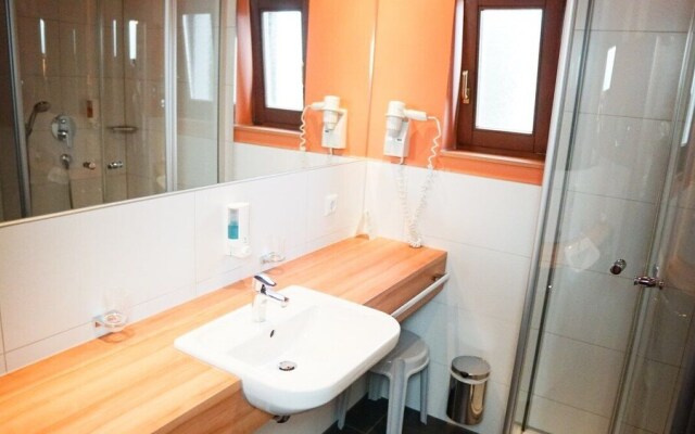 Hotel Neckarblick