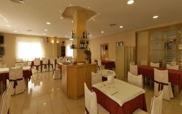 Hotel Ciutat De Carlet