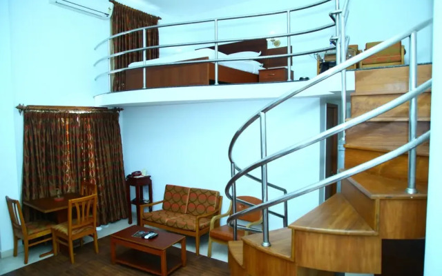 Nila Palace Kollam