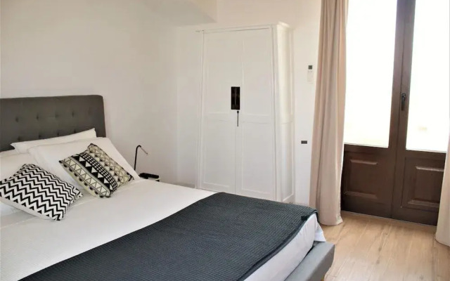 Toremare Suite Marzamemi