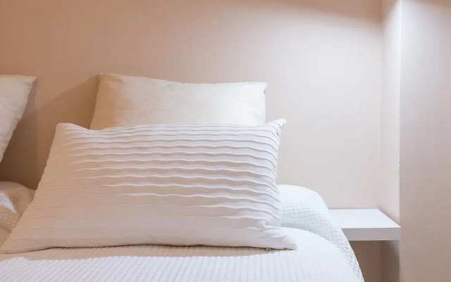 Malagasuite Pier Muelle 1