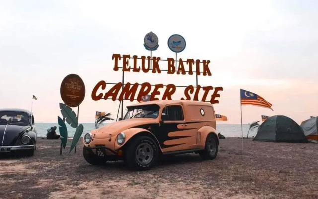 Onies Homestay Lumut Manjung