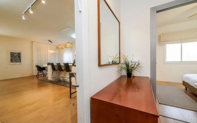 Sokolov 35 Boutique Apartment
