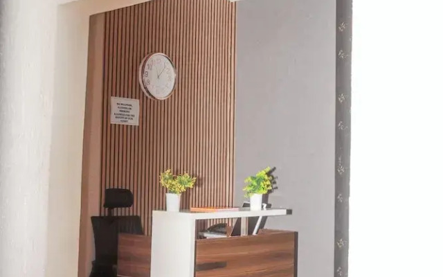 Lumina Suites Gigiri