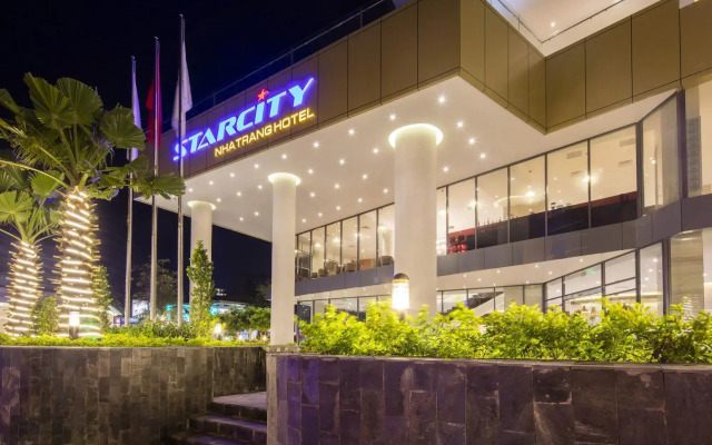 Premier Coastal Nha Trang Apartments