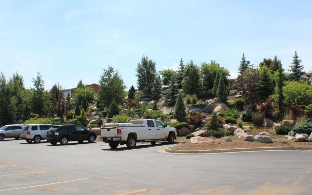 Candlewood Suites Bismarck, an IHG Hotel