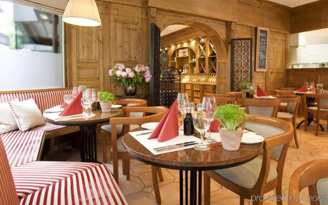 Althoff Hotel am Schlossgarten