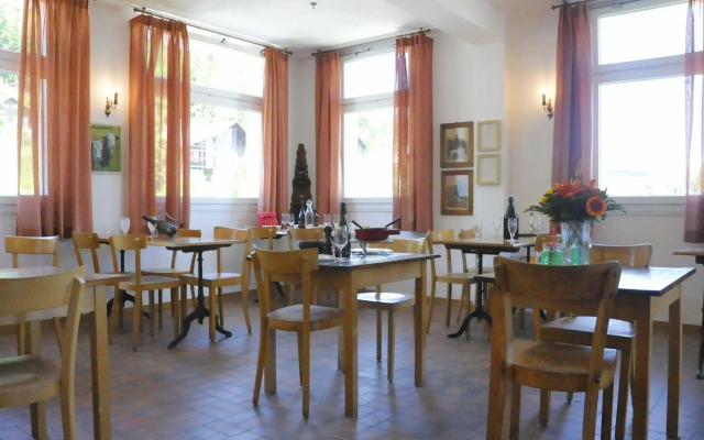 Grand Hôtel des Rasses & Wellness