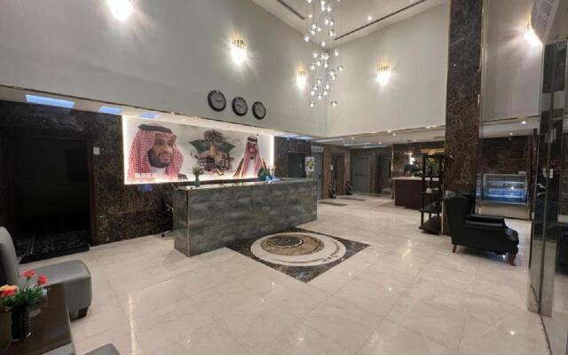 منازل فرسان جدة بواسطة سما ستار