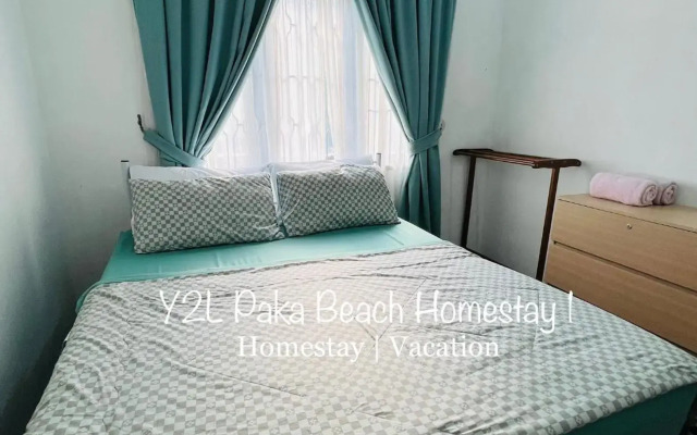 Y2L Homestay