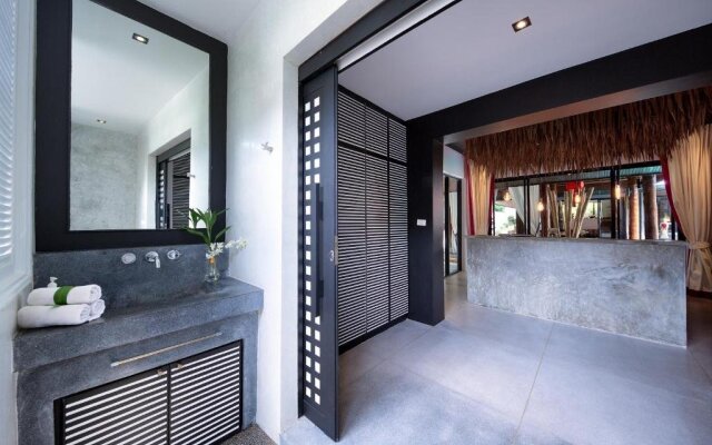 Villa Kensho