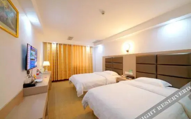 Yijia Hotel