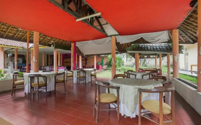 Capital O 3094 Hotel Cleopatra
