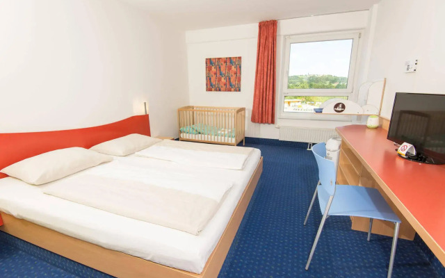 H2O Hotel-Therme-Resort