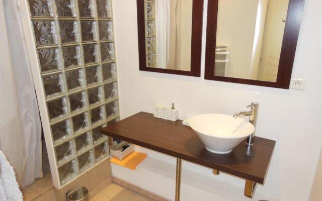 1 Bedroom Joffre 2 Mins From Palais Des Festivals 263