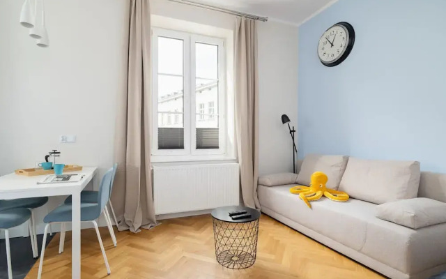 Studio Kazimierz for 4 Guests by Renters
