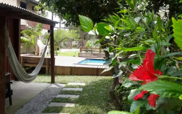 Pousada Ecosurf