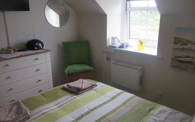 Glenancross Guesthouse