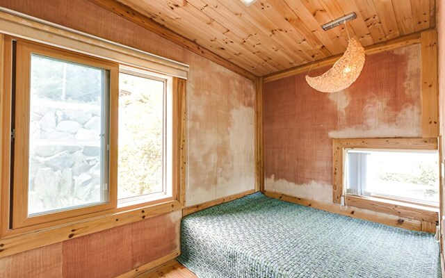 Gapyeong Daegajok Pension