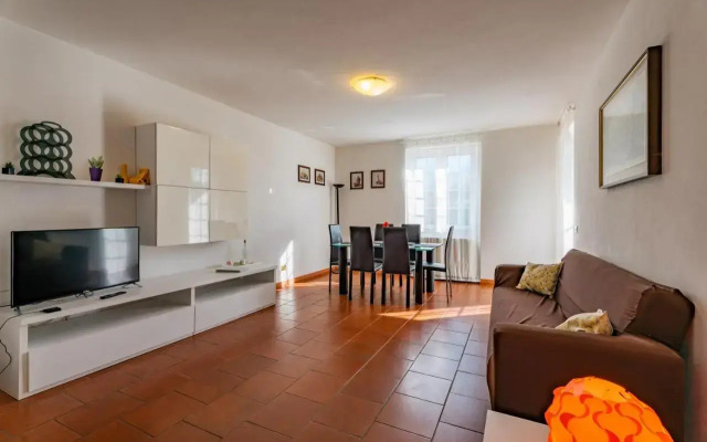 Mary Rose Apartments